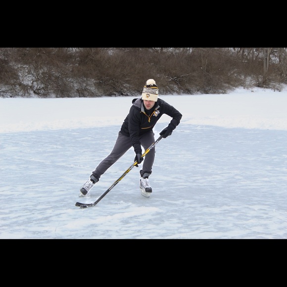 Meet your Posher, Rance - Picture 1 of 1